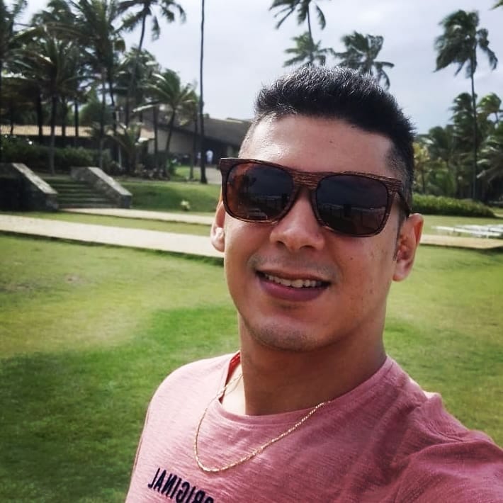 Foto de Matheus Correia